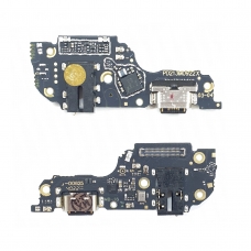 Placa Auxiliar De Carga Para Vivo Y21S Original