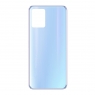 Tapa trasera para Vivo Y21/Y21S V2110 blanca 