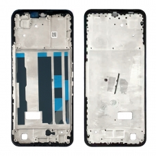 Chasis intermedio para Vivo Y22/Y22S negro
