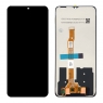 Pantalla completa para Vivo Y27S 4G V2322 negra