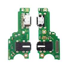 Placa auxiliar de carga para Vivo Y28 4G