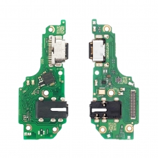 Placa auxilIar de carga para Vivo Y33S 5G