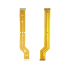 Flex de interconexión de placa base para Vivo Y33S 5G