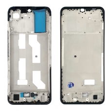 Chasis intermedio para Vivo Y33S negro