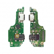 Placa Auxiliar De Carga Para Vivo Y33S V2109