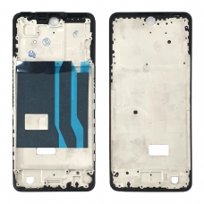 Chasis intermedio para Vivo Y36 negro