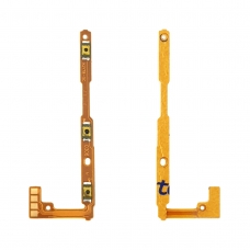 Flex de encendido y volumen para Vivo Y36 4G V2247