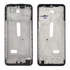 Chasis intermedio para Vivo Y52 negro