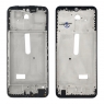 Chasis intermedio para Vivo Y52 negro