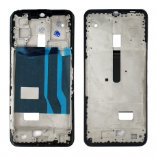 Chasis intermedio para Vivo Y52s negro
