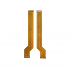 Flex principal de interconexión de placa base a placa auxiliar para Vivo Y72/Y72 5G