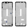 Chasis intermedio para Vivo Y76 5G negro