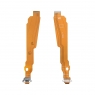 Flex con conector de carga para Oppo Realme 11 Pro Plus