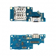 Placa auxiliar de carga para Oppo Realme 12 4G