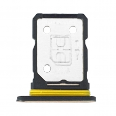 Bandeja SIM para Oppo Realme 12 Pro 5G/12 Pro Plus 5G oro