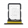 Bandeja SIM para Oppo Realme 12 Pro 5G/12 Pro Plus 5G oro