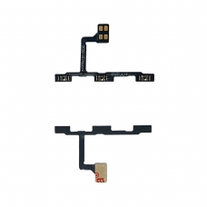 Flex de encendido para Oppo Realme 12 Pro 5G RMX3842/12 Pro 5G Plus RMX3840