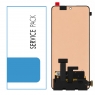 Pantalla completa para Oppo Realme 12 Pro 5G/Realme 12 Pro Plus 5G negra original(Service Pack)