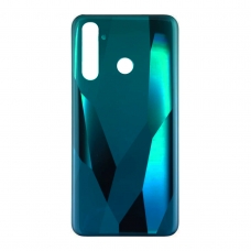 Tapa trasera verde/crystal green para Oppo Realme 5 Pro