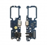 Placa auxiliar con conector de carga tipo C y audio jack para Oppo Realme 6 Pro RMX2063