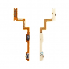 Pulsadores laterales de volumen para Oppo Realme 6 pro RMX2063