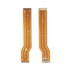 Flex principal interconector de placa para Oppo Realme 6 RMX2001