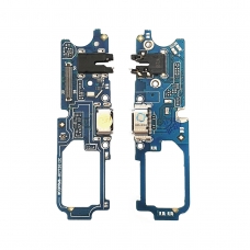 Placa auxiliar de carga tipo-c para Oppo Realme 6 RMX2001