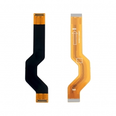 Flex de interconexión de LCD para Oppo Realme 7 Pro RMX2170
