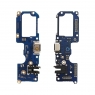 Placa auxiliar con conector de audio jack para Realme 7 Pro RMX2170