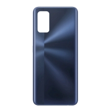 Tapa trasera azul marino para Oppo Realme 7 Pro RMX217 compatible