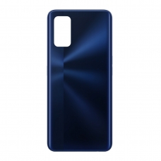 Tapa trasera azul marino para Oppo Realme 7 Pro RMX217 original