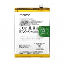 Batería BLP803 para Oppo Realme Narzo 30 5G/Realme 7i/C11/C17 original desmontaje