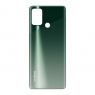 Tapa trasera verde para Oppo Realme 7i RMX2103(Versión Asia)
