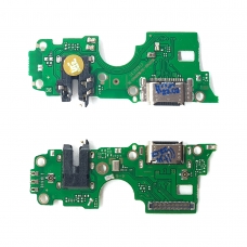 Placa auxiliar de carga para Oppo Realme 8 5G RMX3241