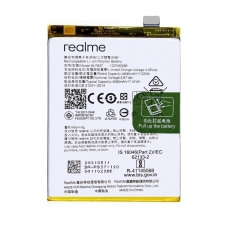 Batería BLP837 para Oppo Realme 8 Pro 4500mAh desmontaje