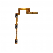 Flex de encendido y volumen para Oppo Realme 8