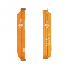 Flex principal de interconexión para Oppo Realme 8 4G RMX3085/Realme 8 Pro RMX3085