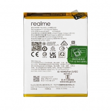 Batería BLP877 para Oppo Realme 8i/Realme C31/C35 5000mAh desmontaje