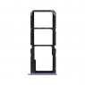 Bandeja SIM para Oppo Realme 8i RMX3151 lila