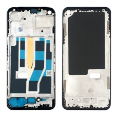 Chasis intermedio para Oppo Realme 9 5G RMX4374/Realme 9 Pro 5G RMX3471 negro