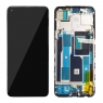 Pantalla completa con marco para Oppo Realme 9 Pro Plus original(Service Pack)