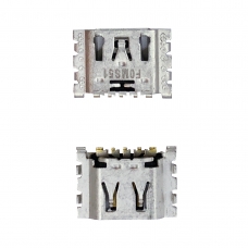 Conector de carga para Oppo Realme C11 RMX2185/C12/C15