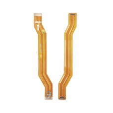 Flex principal de placa para Oppo Realme C11 RMX2185