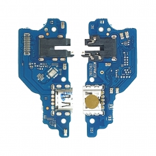 Placa auxiliar de carga Micro Usb para Oppo Realme C11 2021 RMX3231