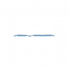 Botones laterales para Oppo Realme C25Y azul
