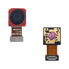 Cámara trasera 64Mpx para Oppo Realme C55 RMX3710