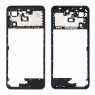 Chasis trasero para Oppo Realme C63 4G azul