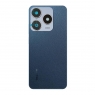 Tapa trasera para Oppo Realme C63 4G azul original