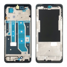 Chasis intermedio para Oppo Realme C67 4G RMX3890 verde