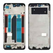 Chasis intermedio para Oppo Realme C71 4G negro